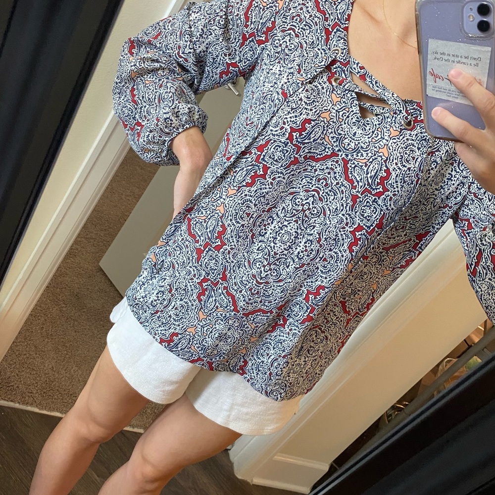 Blouse - Picture 4 of 8